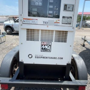 2022 MULTIQUIP DCA70
