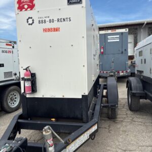 2022 MULTIQUIP DCA70