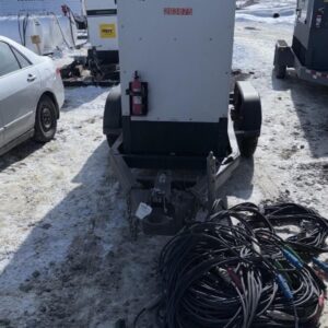 2022 MULTIQUIP DCA70