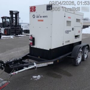 2022 MULTIQUIP DCA70