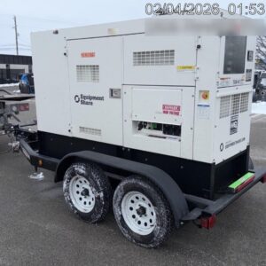2022 MULTIQUIP DCA70