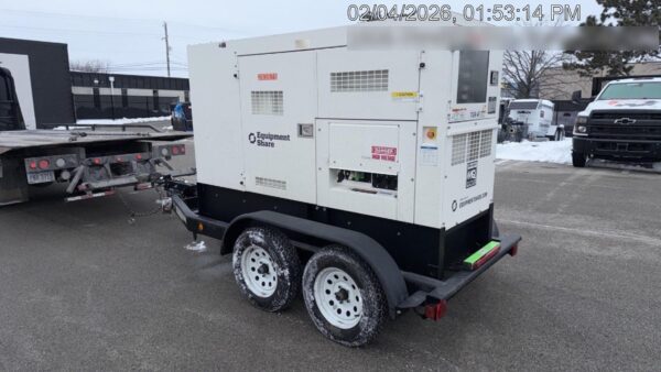 2022 MULTIQUIP DCA70