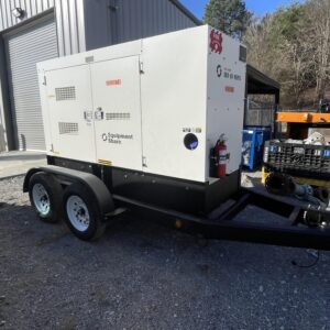 2022 MULTIQUIP DCA70
