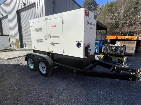 2022 MULTIQUIP DCA70