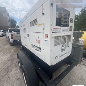 2022 MULTIQUIP DCA70