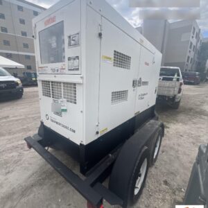 2022 MULTIQUIP DCA70