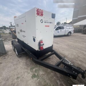 2022 MULTIQUIP DCA70