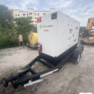 2022 MULTIQUIP DCA70