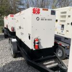 2022 MULTIQUIP DCA70