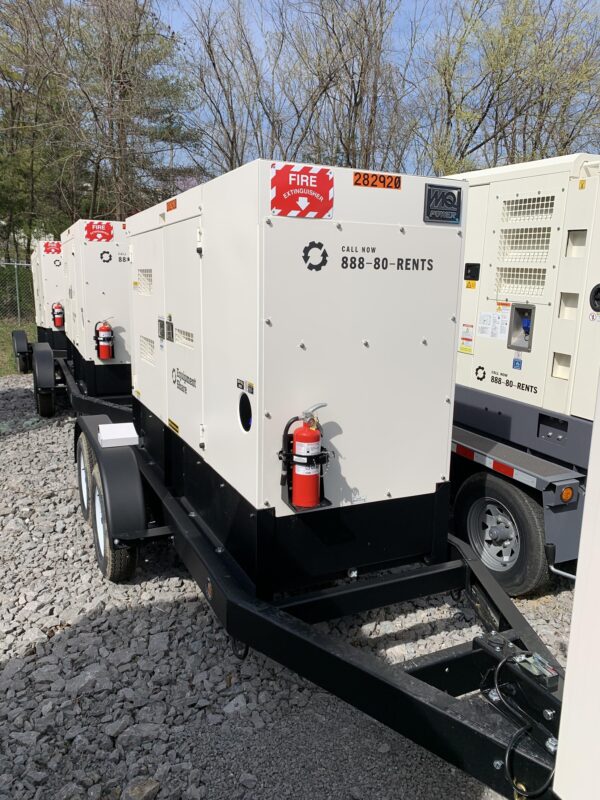2022 MULTIQUIP DCA70 2022 MULTIQUIP DCA70