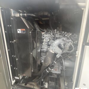 2022 MULTIQUIP DCA70