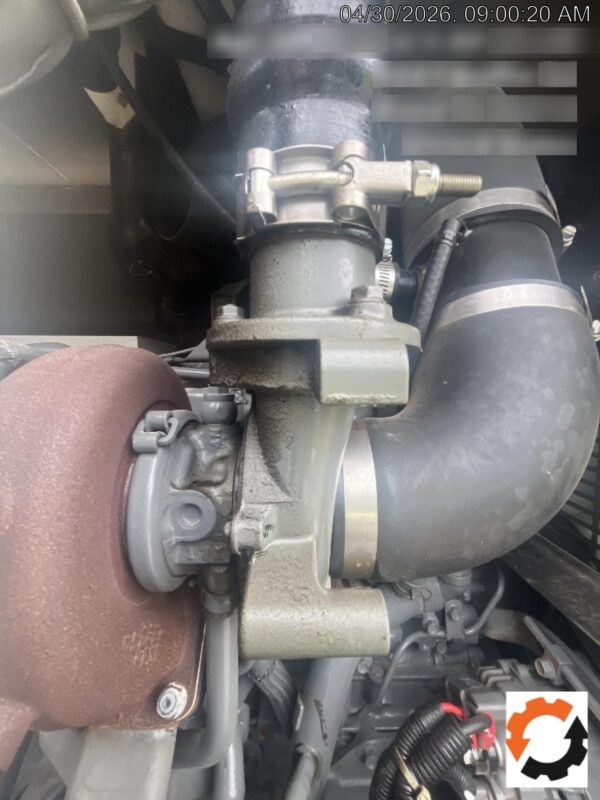 2022 MULTIQUIP DCA70
