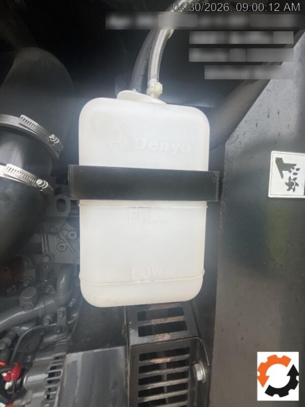 2022 MULTIQUIP DCA70