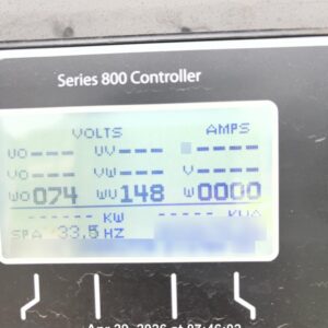 2022 MULTIQUIP DCA70