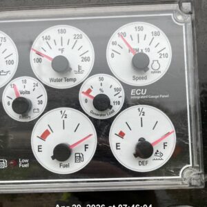 2022 MULTIQUIP DCA70