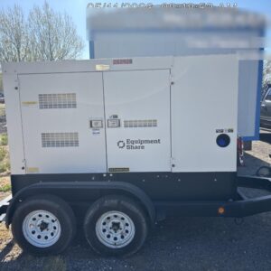 2022 MULTIQUIP DCA70