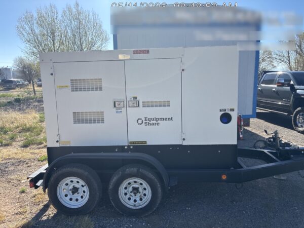 2022 MULTIQUIP DCA70