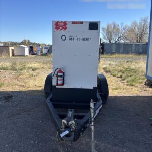 2022 MULTIQUIP DCA70