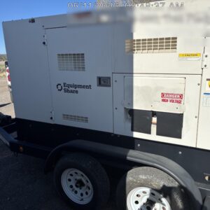 2022 MULTIQUIP DCA70