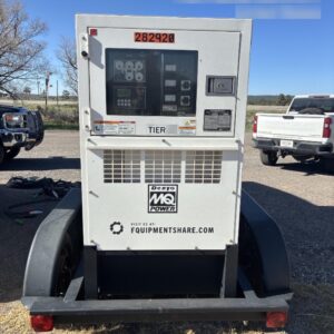 2022 MULTIQUIP DCA70