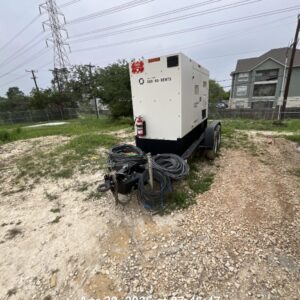 2022 MULTIQUIP DCA70