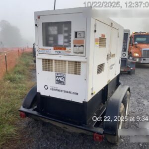 2022 MULTIQUIP DCA70