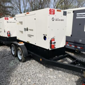 2022 MULTIQUIP DCA70