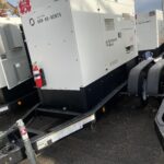 2022 MULTIQUIP DCA70