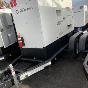 2022 MULTIQUIP DCA70