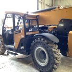 2022 SANY STH1056