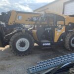 2022 SANY STH1056