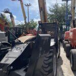 2022 SANY STH1056