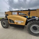 2022 SANY STH1056