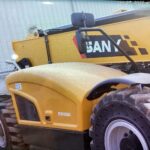 2022 SANY STH1056