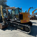 2022 SANY SY155 U
