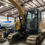 2022 SANY SY155U