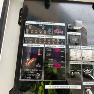 2022 SHINDAIWA DGK125F