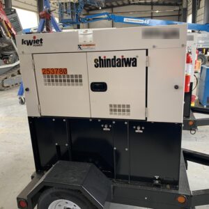 2022 SHINDAIWA DGK15FL