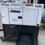 2022 SHINDAIWA DGK15FL