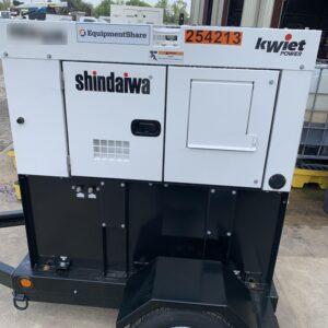 2022 SHINDAIWA DGK15FL