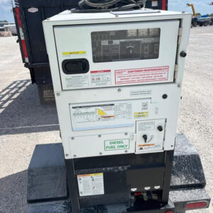 2022 SHINDAIWA DGK15FL