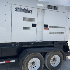 2022 SHINDAIWA DGK180F