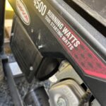2022 SIMPSON SCGH5500