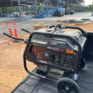 2022 SIMPSON SCGH5500