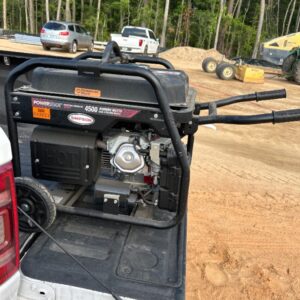 2022 SIMPSON SCGH5500