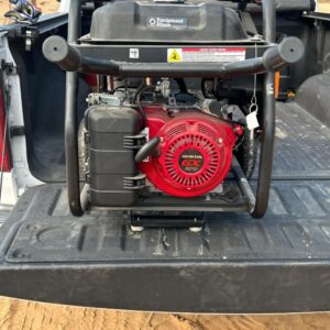 2022 SIMPSON SCGH5500
