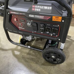 2022 SIMPSON SCGH5500