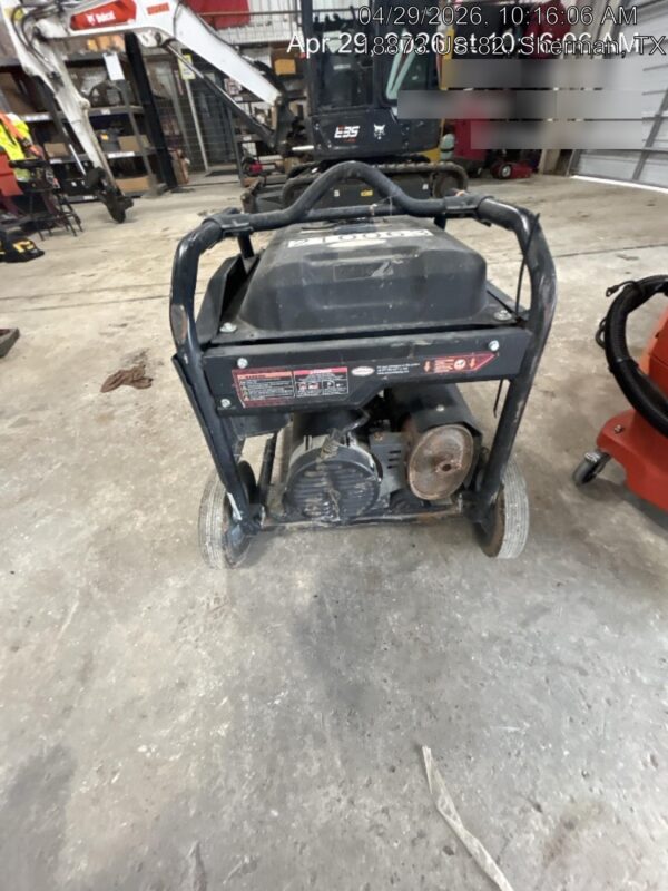 2022 SIMPSON SCGH8500