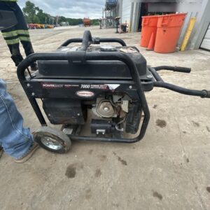 2022 SIMPSON SCGH8500