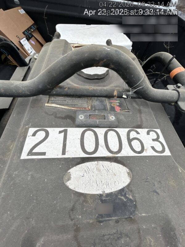 2022 SIMPSON SCGH8500